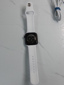 Б/у Смарт-часы Apple watch series 10 gps 42mm alu. case 01-200995949