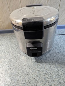 Bartsher cfxb138-195