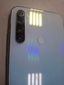 Б/в Мобільний телефон Xiaomi redmi note 10t 4g 4/128gb 01-200996583