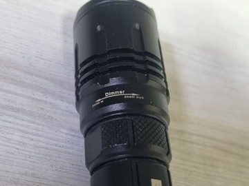 Б/в Ліхтар Braun 1800 01-200996760
