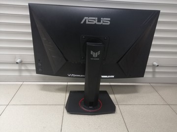 Б/в Монітор Asus tuf gaming vg27vqm 01-200996356