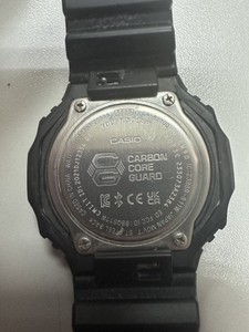 Casio g-shock ga-b2100