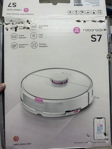 Б/в Пилосос Xiaomi roborock s7 01-200997201