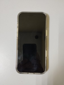 Б/у Мобільний телефон Apple iphone 16 pro max 256gb 01-200996051