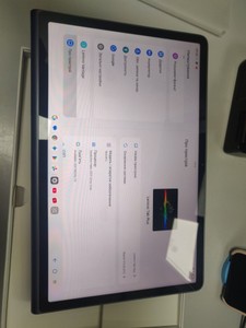 Б/в Планшет Lenovo tab plus 8/256gb 01-200997128