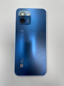 Б/в Мобільний телефон Agm note n1 8/128gb 01-200996554