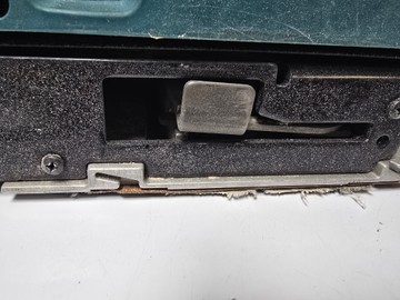 Б/в Шліфмашина стрічкова Makita 9404 01-200996701