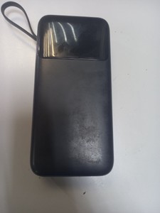 Б/у Повербанк Power Bank kj-k116 20000mah 22.5w 01-200997148