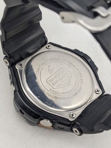 Б/в Годинник Casio ga-1100rg 01-200521782