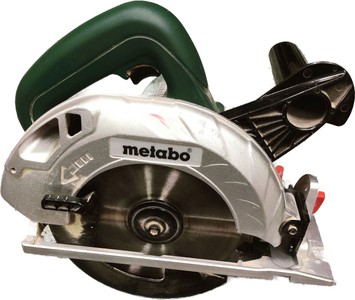 Б/в Пила дискова Metabo ks 165 01-200998020