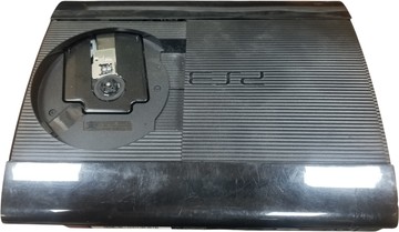 Б/в Ігрова приставка Sony playstation 3 slim 320gb 01-200937878
