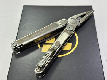 Б/у Мультитул Leatherman curl 01-200996548