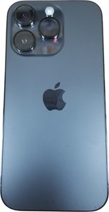 Б/в Мобільний телефон Apple iphone 14 pro 256gb esim 01-200938124