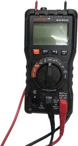 Б/в Мультиметр Dnipro-M sm600 01-200983676