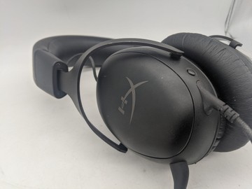 Б/в Навушники Hyperx cloud iii 01-200930868