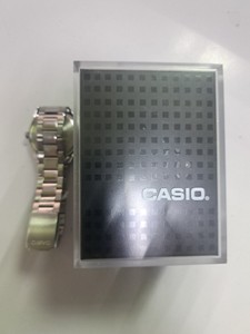 Б/в Годинник Casio mtp-1302 01-201002576