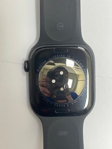 Б/в Смарт-годинник Apple watch series 10 gps 46mm alu. case 01-200998971