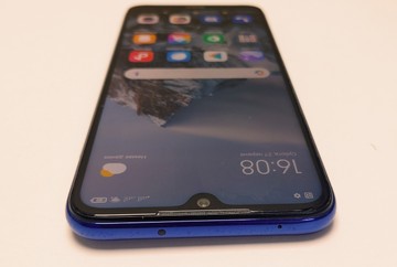 Б/в Мобільний телефон Xiaomi redmi note 8t 3/32gb 01-201001710
