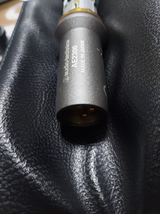 Б/в Мікрофон Audio-Technica ae2300 01-200979262