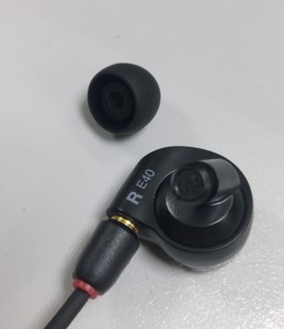 Б/в Навушники Audio-Technica ath-e40 01-200979267