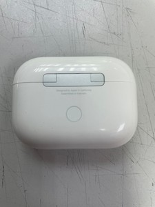 Б/у Навушники Apple airpods pro 2nd generation with magsafe charging case usb-c 01-201002887