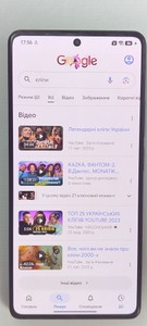 Б/в Мобільний телефон Xiaomi redmi note 14s 12/512gb 01-201001825