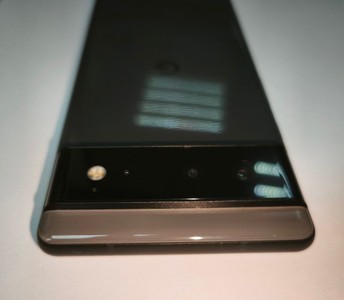 Б/в Мобільний телефон Google pixel 6 8/256gb 01-201003325