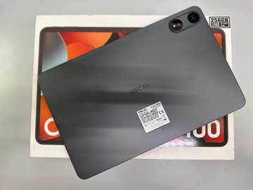 Б/у Планшет Blackview oscal pad 100 8/256gb 01-201001599