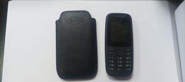 Б/в Мобільний телефон Nokia 105 single sim 2019 01-201002552