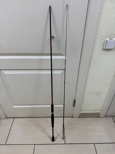 Б/в Спінінг Hunter rs-hunter l/7.6 3-12g 01-201004279
