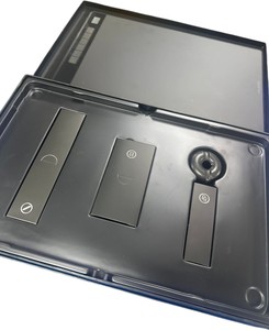 Б/в Графічний планшет Huion inspiroy giano (g930l) 01-200983168