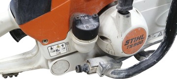 Б/в Бензоріз Stihl ts 800 01-200955028