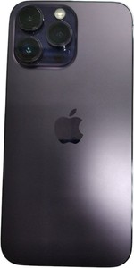 Б/в Мобільний телефон Apple iphone 14 pro max 256gb esim 01-200838911