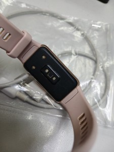 Б/в Фітнес-браслет Honor band 6 01-201005107