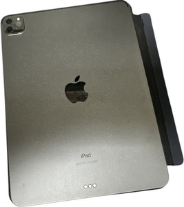 Б/в Планшет Apple ipad pro 11 2020 wi-fi 256gb 01-200956739