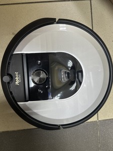 Б/в Робот-пилосос Irobot roomba combo i8 01-201005937