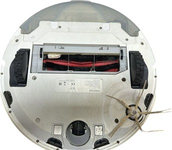 Б/в Робот-пилосос Roborock s5 max 01-200897282