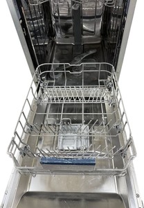 Б/в Посудомийна машина Samsung dw50r4050bb 01-200989188
