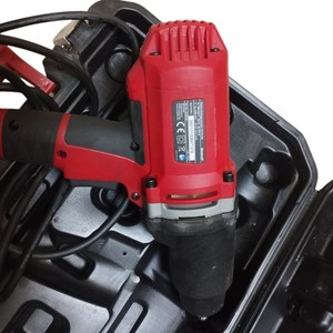 Б/у Гайковерт Einhell cс-iw 950 01-200954111