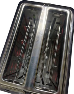 Б/в Тостер Silvercrest stk 870 c3 01-200925532