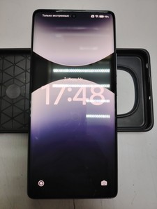 Б/в Мобільний телефон Xiaomi redmi note 14 pro 8/256gb 01-201007262