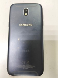 Б/в Мобільний телефон Samsung galaxy j5 j530 2/16gb 01-201002546