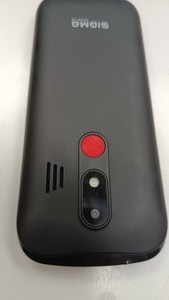 Б/в Мобільний телефон Sigma comfort 50 optima 01-201007411