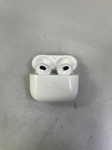 Б/в Навушники Apple airpods 3rd generation 01-201008254