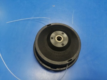Б/в Електрокоса Sequoia seb2000u 01-201007898