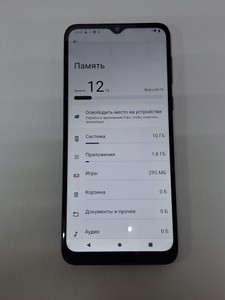 Б/у Мобільний телефон Oppo reno13 5g 12/256gb 01-201007766