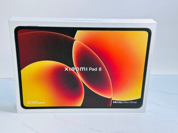 Б/у Планшет Xiaomi pad 8 8/128gb 01-201005169