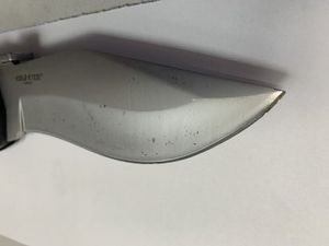 Cold Steel spartan