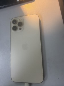 Б/в Мобільний телефон Apple iphone 12 pro max 256gb 01-201011006