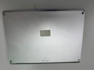 Microsoft 15/core i7-1065g7 ddr4/16gb ddr4/hdd *відсутній/ssd 480 gb/*інтегрована